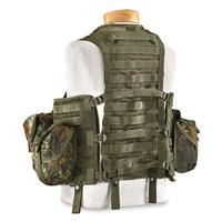 MOLLE compatible
