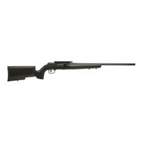 Savage A22 Pro Varmint, Semi-Automatic, .22LR, 22&quot; Heavy Barrel, 10+1 Rounds