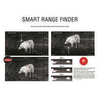 Fast and easy distance estimates without guessing, charts or complex calculations