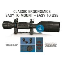 Ergonomically designed to make new features feel familiar