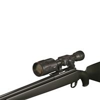 Recoil Activated Video technology