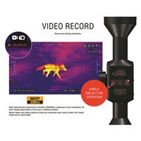 Record your adventure and share it with family, friends and on social media