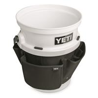 Attaches to LoadOut™ Bucket's tie-down slots.