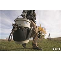 Great for toting hunting gear