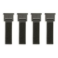 Attachment straps