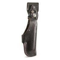 Belt loop with paddle