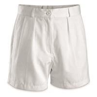 British Military Surplus Men's Service Shorts
