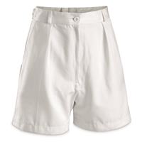 British Military Surplus Men's Service Shorts