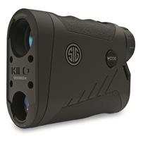 SIG SAUER KILO1800BDX  6x22mm  Laser Rangefinder