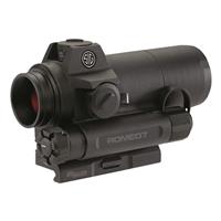 Right rear view