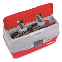 Flambeau Classic 3-Tray Tackle Box