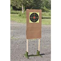Accepts 2x4" and 1x2" uprights