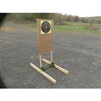 Supports both 1,000 yard and F class targets