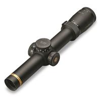 Leupold 171556 VX-6HD 1-6x24mm Riflescope with Illuminated FireDot G BDC Reticle