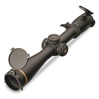Leupold VX-6HD 3-18x44mm Side Focus Rifle Scope, Illuminated FireDot Duplex Reticle