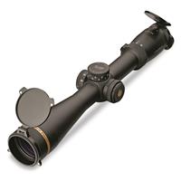 Leupold VX-6HD 3-18x44mm Side Focus Rifle Scope, Illuminated FireDot Duplex Reticle