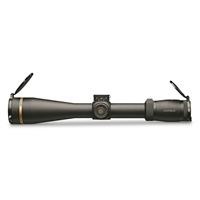 Leupold VX-6HD 3-18x44mm Side Focus Rifle Scope, Illuminated FireDot Duplex Reticle
