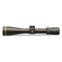 Leupold VX-6HD 3-18x44mm Side Focus Rifle Scope, Illuminated FireDot Duplex Reticle