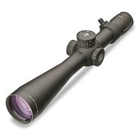 Leupold 171774 Mark 5 M5C3 Riflescope, 5-25x56mm, 35mm Main Tube, H59 Reticle, Matte Black