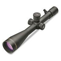Leupold 172340 VX-3i Riflescope, 6.5-20x50mm, LRP, 30mm Tube, Side Focus, TMOA Reticle, Matte