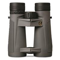 Leupold BX-5 Santiam HD 10x42mm Binoculars, Gray