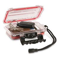 Great for small essentials, like your wallets and car keys