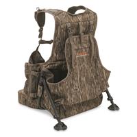 Large game bag
