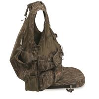 Bloodproof, breathable game bag