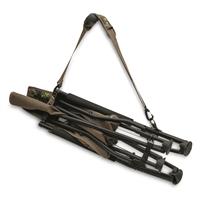 Shoulder strap for easy mobility