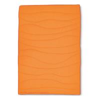ALPS Mountaineering Wavelength Blanket, Cantelope/burnt Orange
