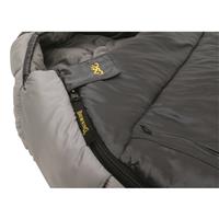 Contoured hood with draft tube