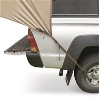 Tire attachment