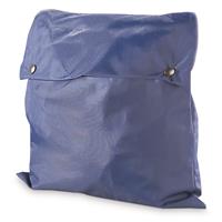 Pants pack in attached pouch