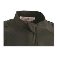 1/4-zip style