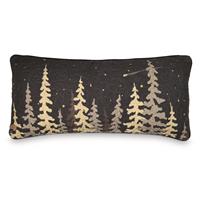 sharp donna rectangle moonlit pillow cabin