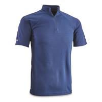 British Military Police Surplus Coolmax Cycling Shirts