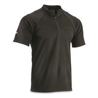 British Military Police Surplus Coolmax Cycling Shirts