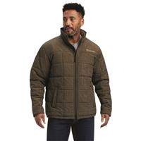 Ariat Men's Crius Insulated Jacket with CCW Pocket - 709855, Jackets ...