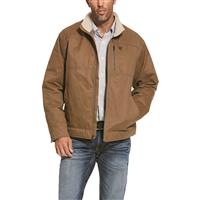 Ariat Men's Grizzly Canvas Jacket with CCW Pocket - 709856, Jackets ...