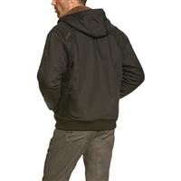 Back view