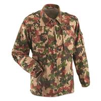 Uninsulated Military Surplus Jackets & Military Style Coats | Sportsman ...