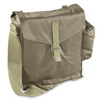 Polish Military Shoulder Bag