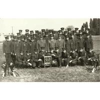 Collectible of the Hungarian People's Army
