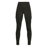 under armour cargo leggings