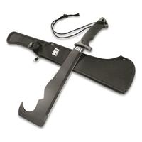 HQ ISSUE LC-14-B Trail Cutter Survival Machete