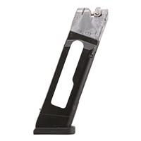 UPC 723364552090 product image for Glock 17 GEN 3 Air Pistol Magazine, .177 Caliber, 18 Rounds | upcitemdb.com