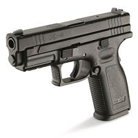 Springfield XD Defender Series 4" Full-size, Semi-automatic, 9mm, 4" Barrel, 16+1 Rounds
