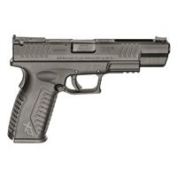 Springfield XD(M) 5.25