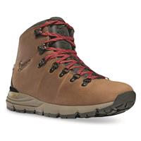 Danner Men's Mountain 600 Insulated Waterproof Hiking Boots