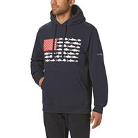 columbia spf hoodie